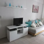 Departamento Tango & Resto-Hospital Ital Y Sanatorio Gueemes