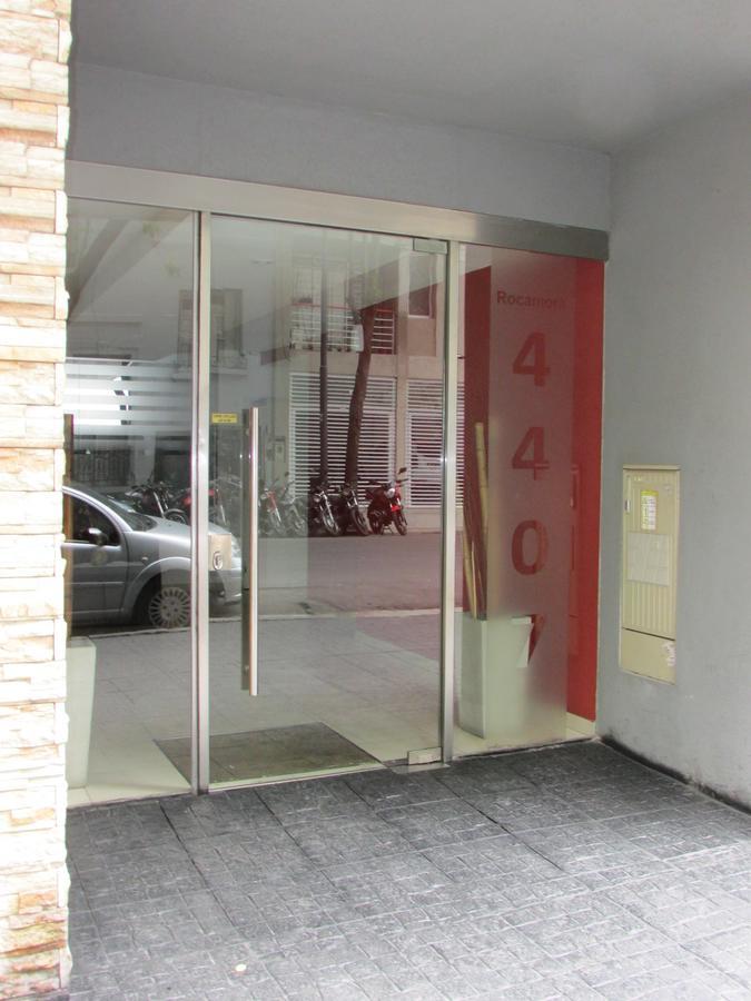 Apartment Departamento Tango & Resto-hospital Ital Y Sanatorio Gueemes Buenos Aires