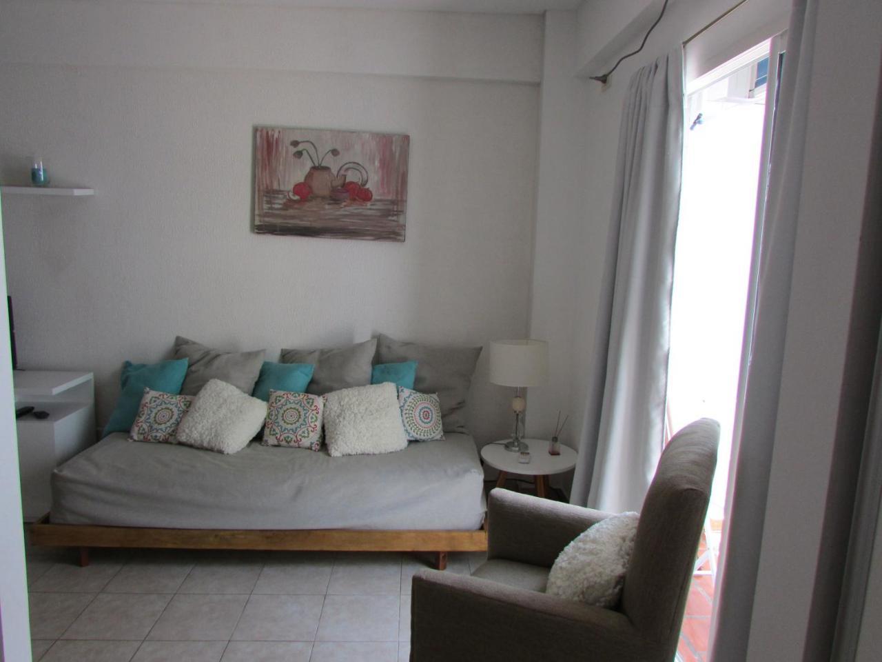 Departamento Tango & Resto-hospital Ital Y Sanatorio Gueemes Apartment *