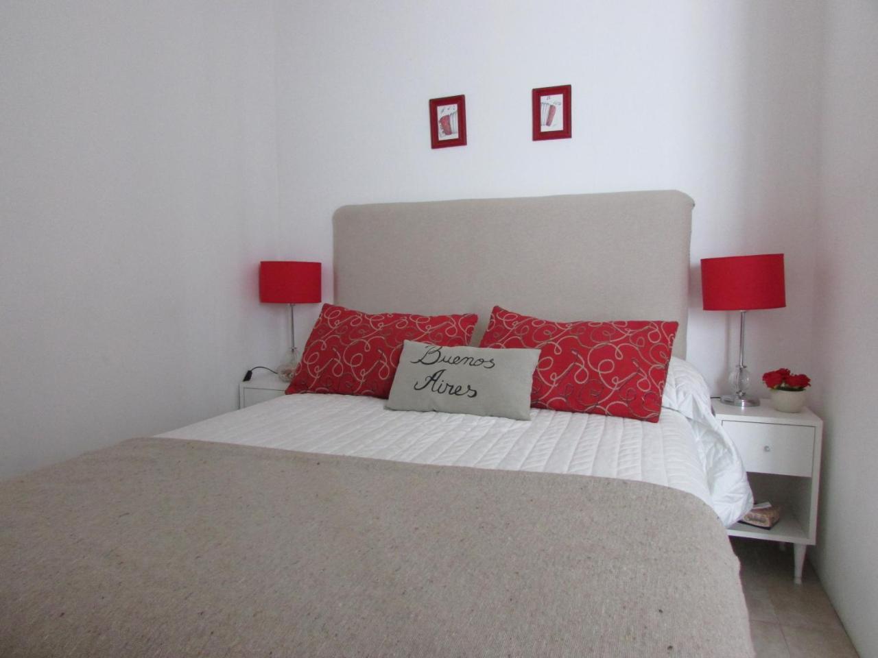 Departamento Tango & Resto-hospital Ital Y Sanatorio Gueemes