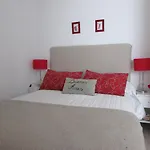Departamento Tango&Resto-Hospital Güemes e Italaino